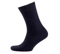 nur der Herren "Passt Perfekt Socken 3er" maritim 43-46