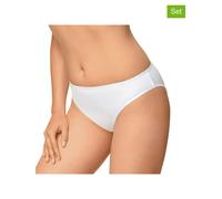 Nur Die Slip »Mini« (5 St), weiss SIZE,36-38|40-42|44-46