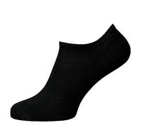 Nur Die 6er Pack Baumwolle Sneaker Socken atmungsaktiv Sneakersocken Herren