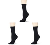 Nur Die Bambus Boots Socke Damen