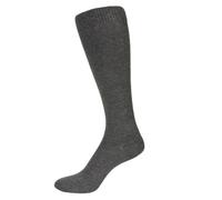 nur der Herren "Bambus Knie" anthrazitmel. 39-42