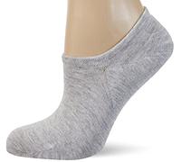 nur die Damen "Bambus Sneaker Füssling" hellgraumel. 39-42