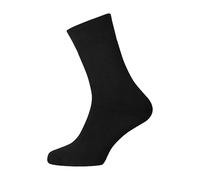 Nur Die Bambus Thermo Frottee Socken Herren Bambus-Viskose Vollfrottee Winter-Socken mit Thermolite® Hohlfasern weich ohne Naht ideal für Boots & kalte Tage