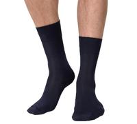 NUR DIE Bambus Thermo Socke Thermolite Warm Weich Wintersocken Herren