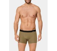 NUR DIE Boxer Bambus¹ Ultrasoft Boxershorts grün 5 | M | 50