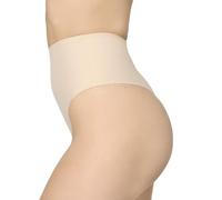 NUR DIE DAMEN CONTOUR HIGHWAIST STRING SHAPEWEAR - beige - GRÖSSE 42