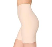 Nur Die Contour Waist Short Shapewear - Formende Radlerhose mit Bauchweg-Effekt Medium Shaping Radler Schutz gegen reibende Oberschenkel Miederhose Damen