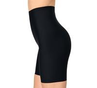 NUR DIE DAMEN CONTOUR WAIST SHORTS SHAPEWEAR - schwarz - GRÖSSE 40