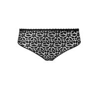 Nur Die Daily Lace Slip Seamless verführerische Spitze sexy Unterwäsche Panty Unterhose Flache Nähte weich Frauen Damen