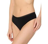 NUR DIE Damen Slip Daily Micro String