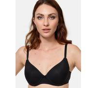Nur Die Damen Traumweich BH, Schwarz (schwarz 94), (Herstellergröße: 85B)