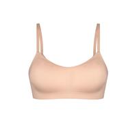 NUR DIE DAMEN CONTOUR BRALETTE OHNE BÜGEL - beige - GRÖSSE XXL