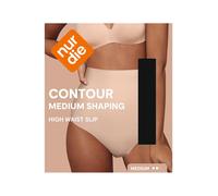 NUR DIE DAMEN CONTOUR HIGHWAIST SLIP SHAPEWEAR - schwarz - GRÖSSE 38