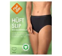 NUR DIE Damen Hüftslip aus Bio-Baumwolle GOTS-zertifiziert