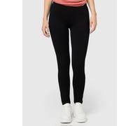 NUR DIE Treggings Pure Black - Relax & Go - schwarz - Größe 40-44