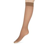 nur die Knie Fit in Form amber one size