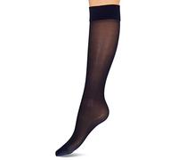 NUR DIE Knie Fit in Form - dunkelblau - Größe one size