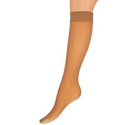 NUR DIE Knie Fit in Form - mandel - Größe one size