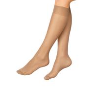 nur die Knie 30 230 amber one size