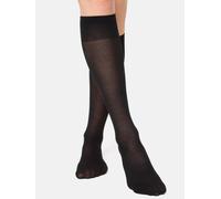 nur die Knie Cotton Sensation marine 60 one size