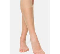 nur die Knie Seidenfein 114 teint one size