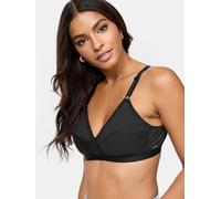 nur die Komfort BH-94 schwarz 85D