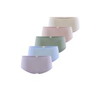 NUR DIE Damen Panty 5er Pack