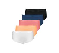 NUR DIE Damen Panty 5er Pack - mixset1 - Größe 44-46