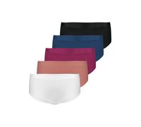 NUR DIE Damen Panty 5er Pack - mixset2 - Größe 44-46