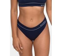 Nur Die 2er-Set: Slips in Hellblau - 10% | Größe 40/42 | Damenwaesche