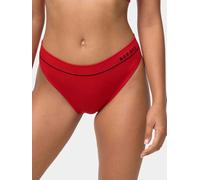 Nur Die 2er-Set: Slips in Rot - 10% | Größe 48/50 | Damenwaesche