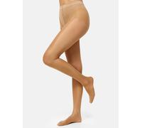 nur die Figura Strumpfhose amber 40-44=M