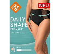 NUR DIE Damen Shaping Formslip Daily Shape