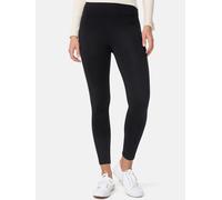 NUR DIE Shaping-Leggings - Relax & Go - schwarz - 44-48