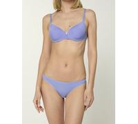 NUR DIE Damen String 5er Pack - orchid mix - Größe 40-42