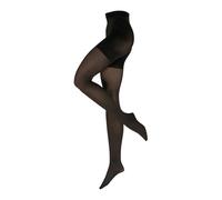 Nur Die Damen Strumpfhose 3er 6er 9er Pack Feinstrumpfhose Nylon Seide Warm und Transparent Blickdicht ohne Laufmaschen Große Größen leicht flauschig