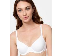 nur die T-Shirt BH weiß 75B