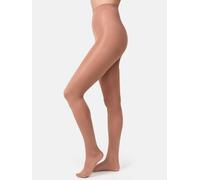 NUR DIE Damen Tanzstrumpfhose 70 DEN - skin - 38-40