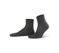 NUR DIE Söckchen Seidenpunkt - schwarze Punkte - one size