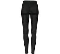 NUR DIE Damen Ultra-Blickdichte Leggings Wohlig Warm 100 DEN - schwarz - Größe 48-52