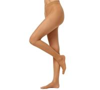 nur die Fit in Form 40 Strumpfhose amber 40-44=M