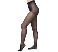 nur die Fit in Form 40 Strumpfhose marine 44-48=L