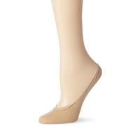 Nur Die Füssli Ballerina Damen, teint, 35/38