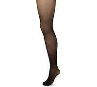 nur die Goodbye Laufmaschen Shape schwarz 38-40=S