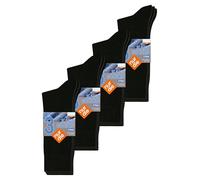 NUR DIE Herren Freizeitsocken 12-Pack