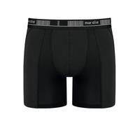 NUR DIE Herren Boxershorts Long Boxer Cotton Active