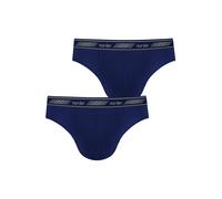 Nur Der Boxershorts (6 Stück) ohne Eingriff, Cotton 3D Flex, Marine