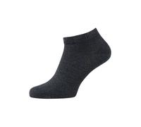 nur der Herren "Bambus Sneaker Socke" anthrazitmel. 39-42