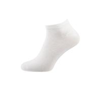 Nur Der Herren Sneaker Classic 5er Socken, Weiß (Weiß 920), 43/46 (Herstellergröße: 43-46)