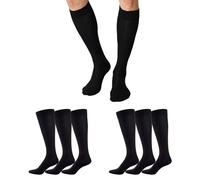 NUR DIE Herren Socken Mehrpack Basicsocken Freizeitsocken Sportsocken Füßlinge Knöchelsocken Sneakersocken Baumwolle Viskose aus Bambus Zellstoff